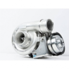 Turbo pour FORD Focus 2 RS 2.5 Turbo 305 CV 5316 998 0010