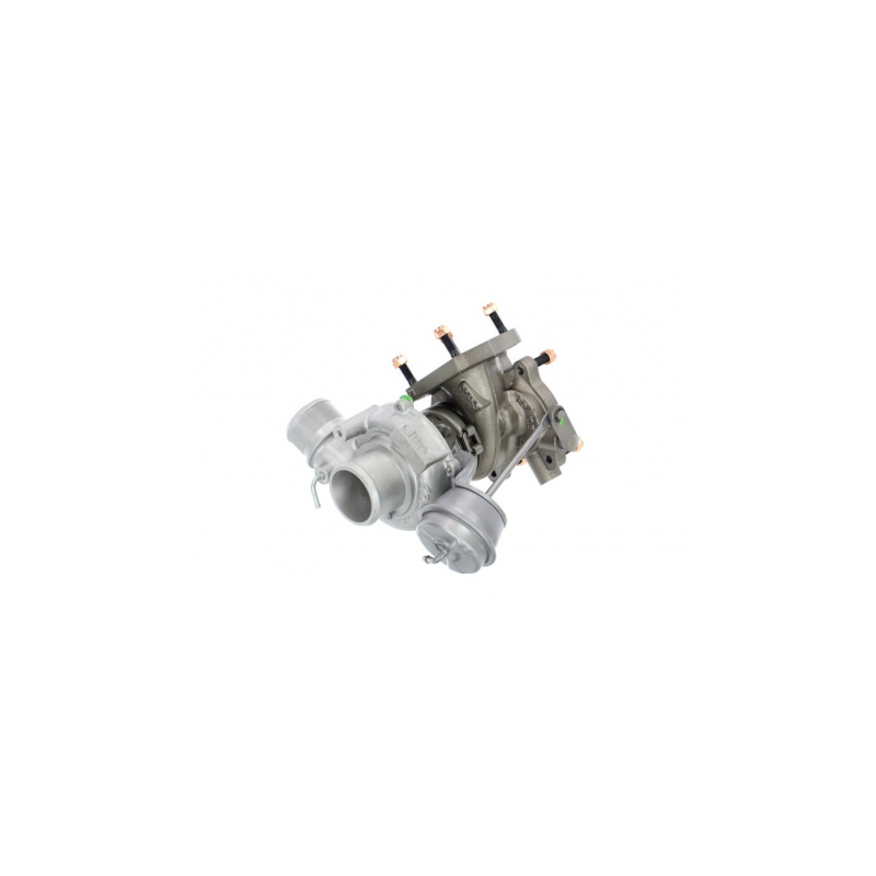 Turbo pour FIAT Bravo 2 1.4 T-Jet 150 CV VL36