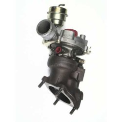 Turbo pour AUDI A6 (C5) 2.7 T 250 CV 5303 988 0069