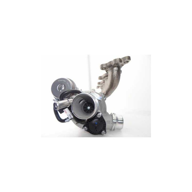 Turbo pour OPEL Zafira Tourer C 1.6 170 CV 816555-5006S