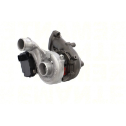 Turbo pour HYUNDAI Santa Fé 4 2.2 CRDi 200 CV 5303 988 0430