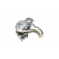 Turbo pour RENAULT Grand Scenic 2 2.0 dCi 163 CV 49377-07303