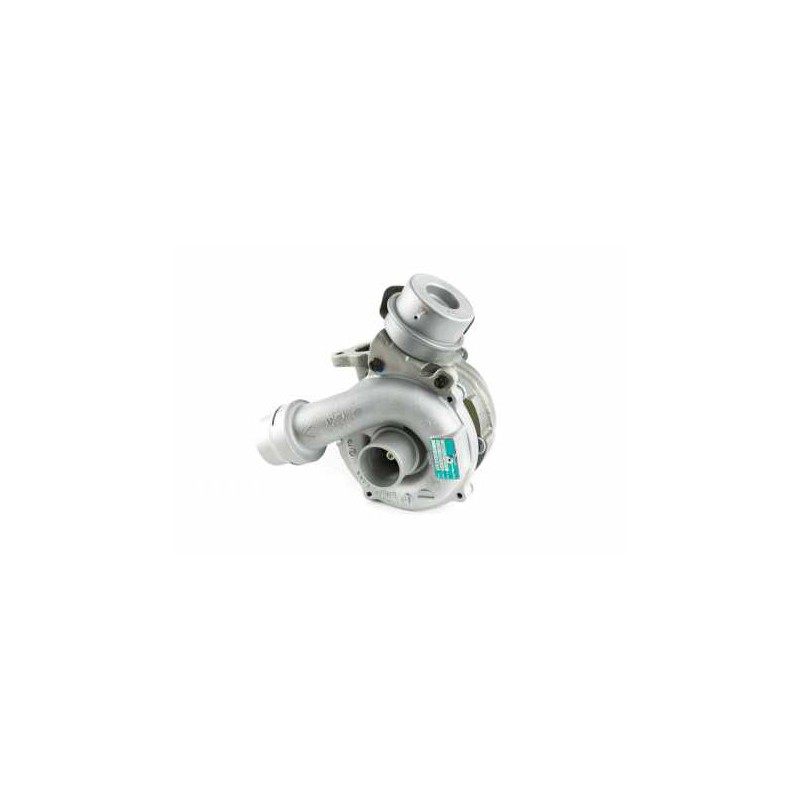Turbo pour RENAULT Scenic 3 1.5 dCi 106 CV 5439 988 0080