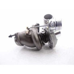 Turbo pour SSANGYONG Rexton 2.9 TD 120 CV 710641-5003S