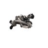 Turbo pour BMW X3 (E83) 3.0sd 286 CV 1000 988 0013