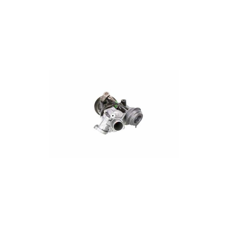 Turbo pour PEUGEOT 308 2 1.2 THP 131 CV 836250-5001S