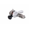 Turbo pour OPEL Astra H GTC 1.9 CDTI 120 CV 773720-5001S