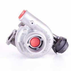Turbo pour IVECO Daily 4 3.0 D 146 CV 762084-5002S