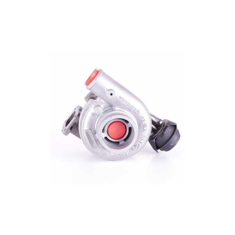 Turbo pour IVECO Daily 4 3.0 D 146 CV 762084-5002S