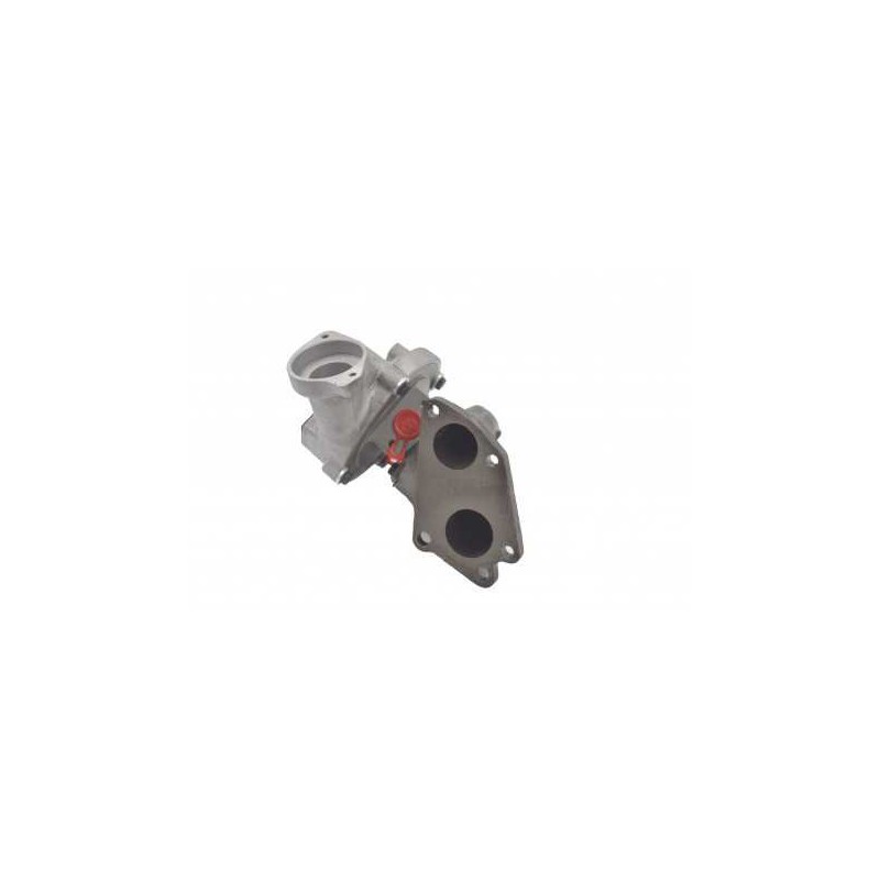 Turbo pour BMW X5 (E70) 3.0sd 286 CV 5439 988 0089