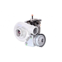 Turbo pour HYUNDAI Santa Fé 2 2.2 CRDi 155 CV 49135-07302