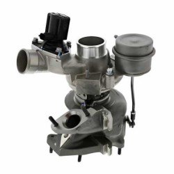 Turbo pour OPEL Vectra C 2.8 V6 Turbo 230 CV 49389-01710