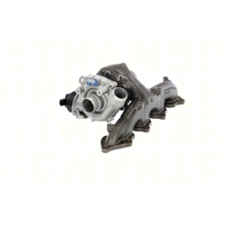 Turbo pour PEUGEOT 508 1 2.0 BlueHDi 180 CV 5303 988 0394