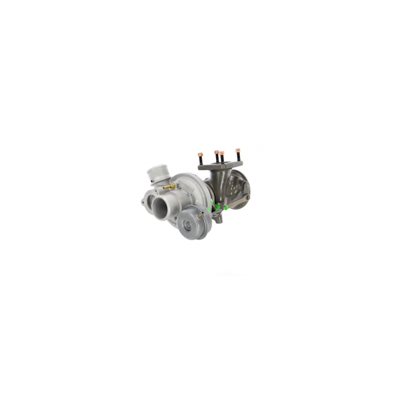 Turbo pour ABARTH Punto 1.4 180 CV 812812-5006S