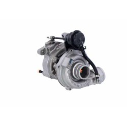 Turbo pour IVECO Daily 2 2.5 D 116 CV 5314 988 7001