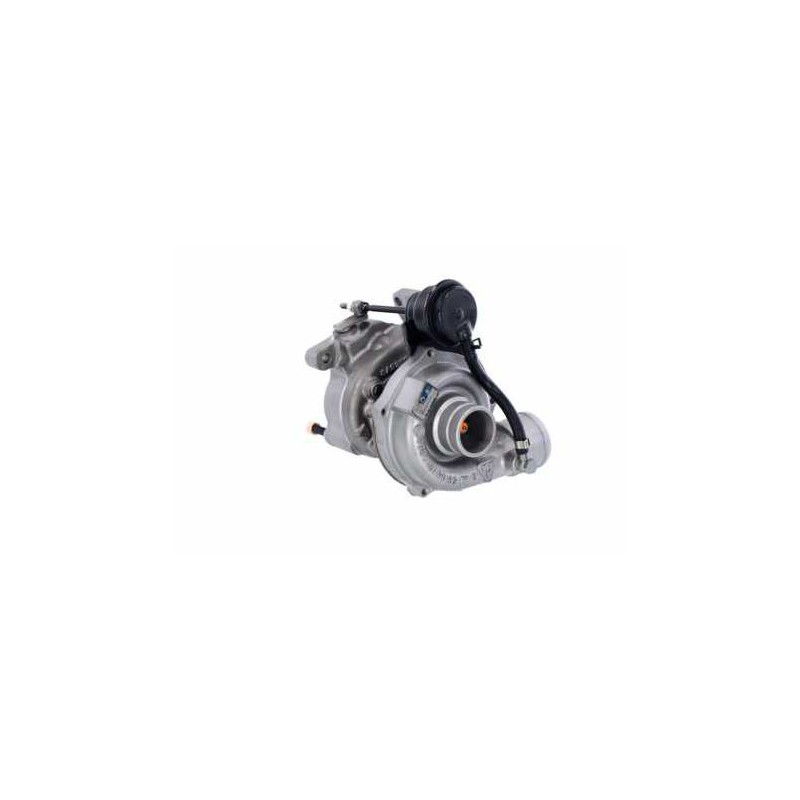 Turbo pour IVECO Daily 2 2.5 D 116 CV 5314 988 7001