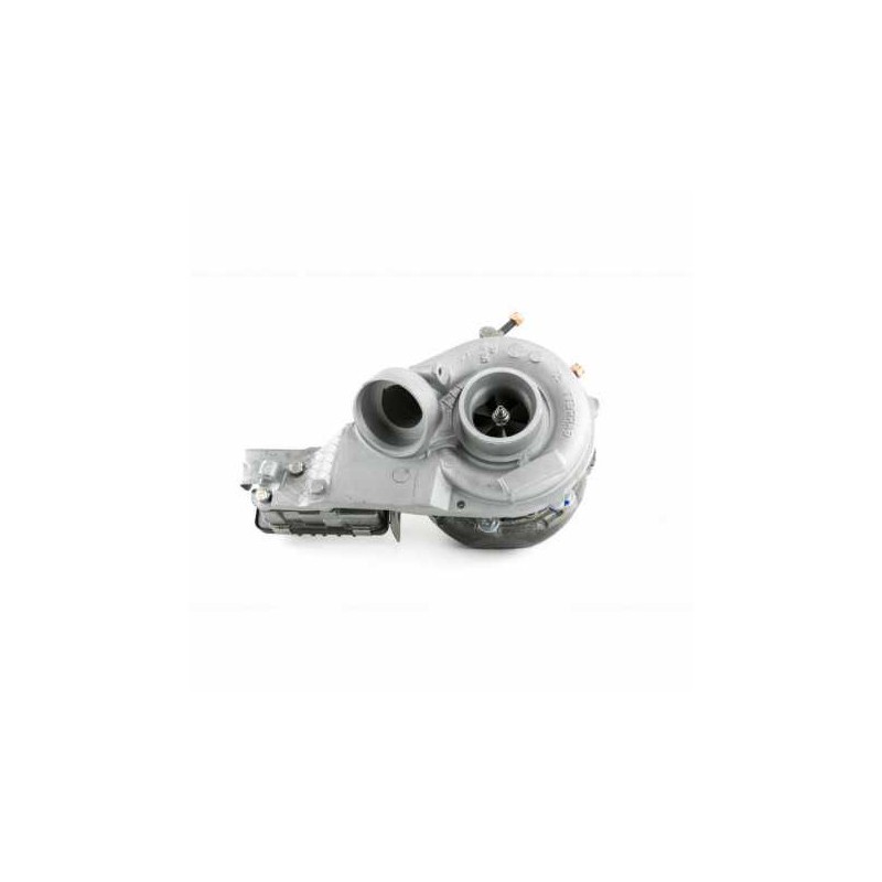 Turbo pour MERCEDES Classe C Sportcoupe (CL203) 200 CDI 122 CV 742693-5004S