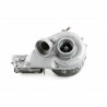 Turbo pour MERCEDES Classe C Sportcoupe (CL203) 200 CDI 122 CV 742693-5004S