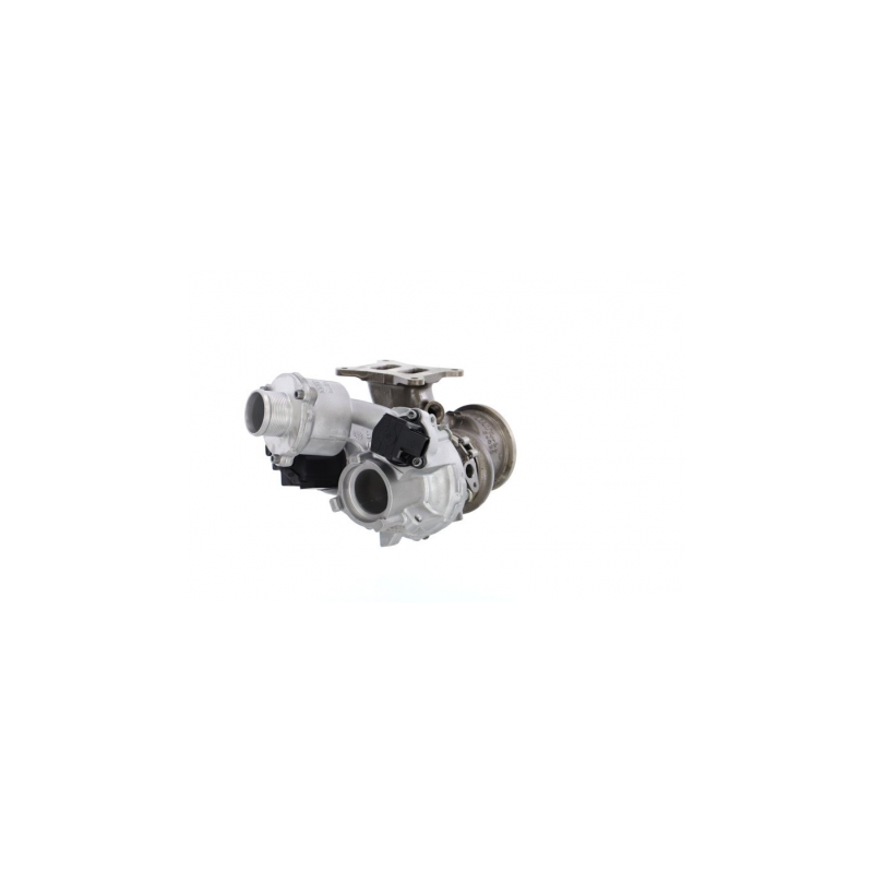Turbo pour AUDI A3 (8V1 / 8VK) 2.0 TFSI 180 CV 06K145701S