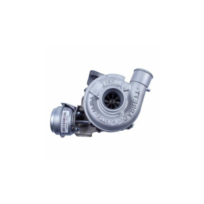 Turbo pour HYUNDAI i40 CW 1.7 CRDi 116 CV 794097-5003S