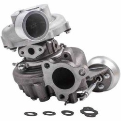 Turbo pour TOYOTA Avensis 2.2 D-4D 150 CV VB16