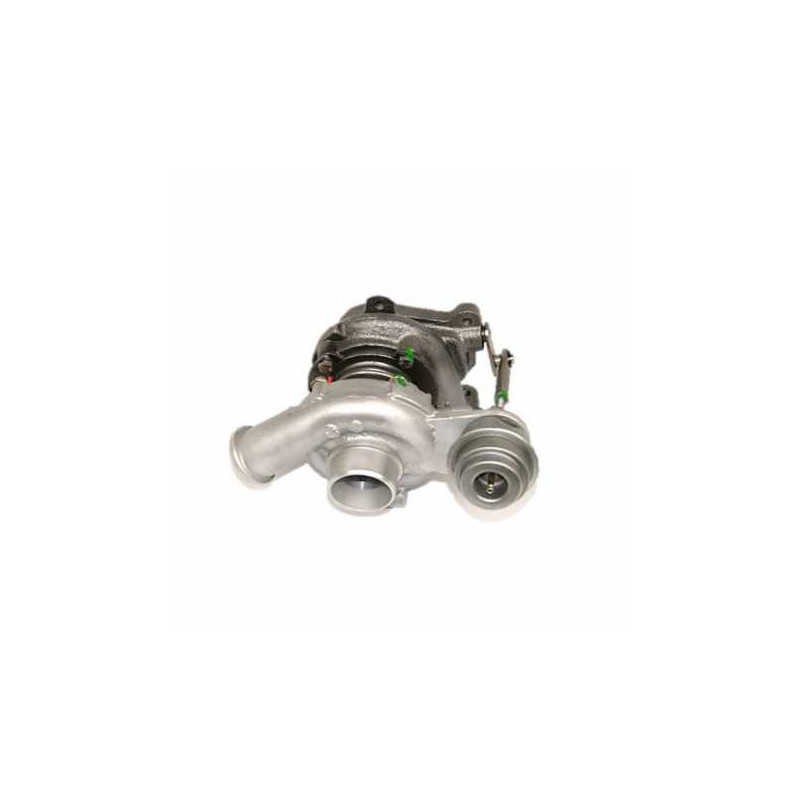 Turbo pour OPEL Astra G 2.0 DI 82 CV 454098-5003S