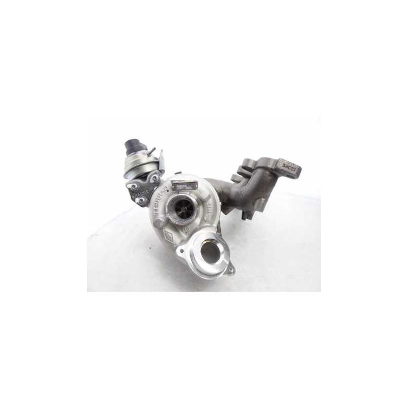 Turbo pour VOLKSWAGEN Passat B6 1.6 TDI 105 CV 775517-5002S
