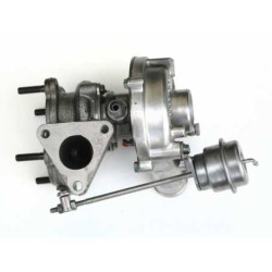 Turbo pour VOLKSWAGEN Bora (1J2) 1.9 TDI 90 CV 5303 988 0015