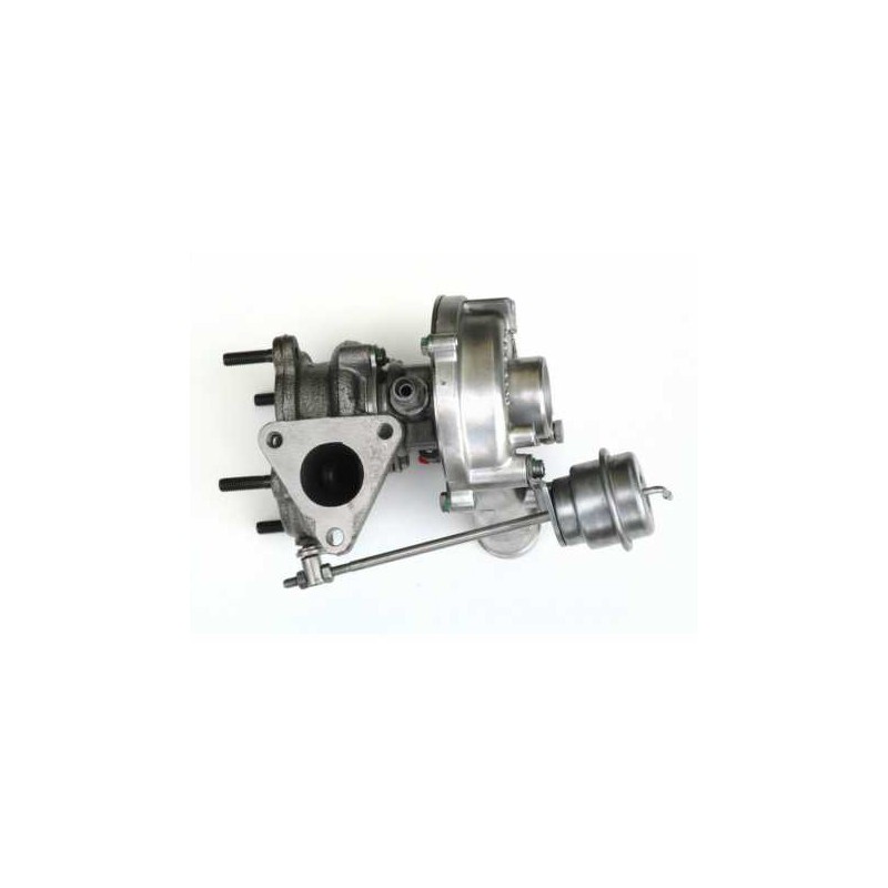 Turbo pour VOLKSWAGEN Bora (1J2) 1.9 TDI 90 CV 5303 988 0015