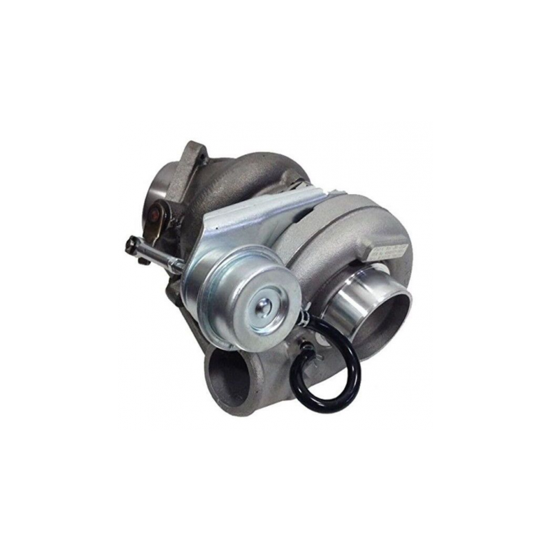 Turbo pour MERCEDES Sprinter 1 (904) 412 412 D 122 CV 454207-5001S