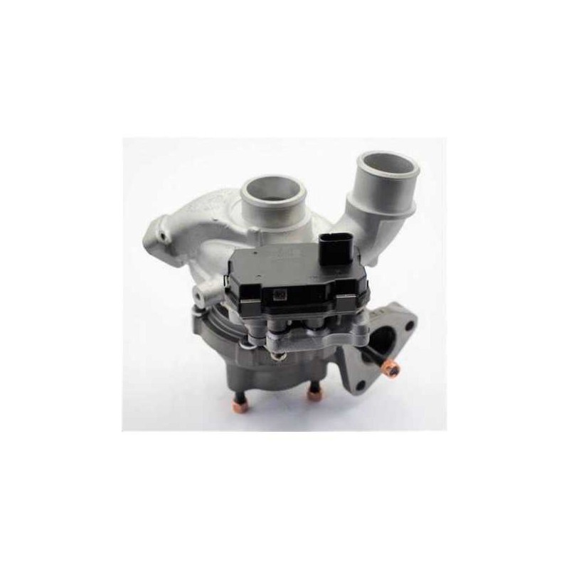 Turbo pour HYUNDAI ix35 2.0 CRDi 184 CV 796017-5008S