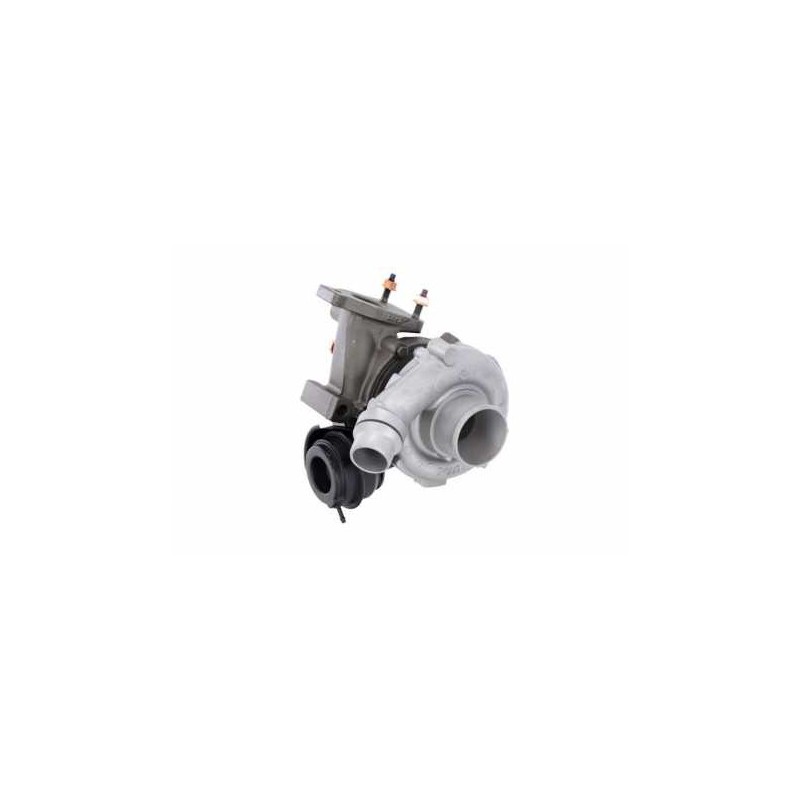 Turbo pour RENAULT Laguna 3 2.0 dCi 131 CV 765015-5006S
