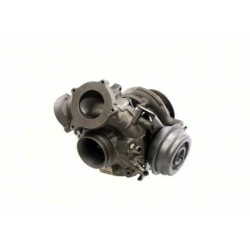 Turbo pour BMW 640d Coupé (F13) 640D 313 CV 5326 998 0015