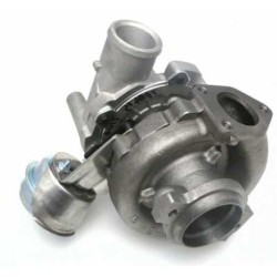 Turbo pour OPEL Omega B 2.5 DTI 150 CV 710415-5007S
