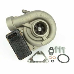 Turbo pour MERCEDES Classe E (W211) 280 CDI 177 CV 743436-5003S
