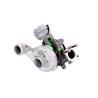 Turbo pour FIAT Marea 1.9 JTD 110 CV 712766-5003S
