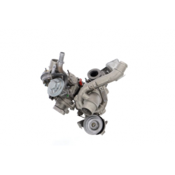 Turbo pour PEUGEOT 807 2.2 HDi 170 CV 778088-5001S