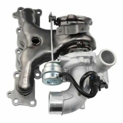 Turbo pour JAGUAR XF 2.0 241 CV 5303 998 0505