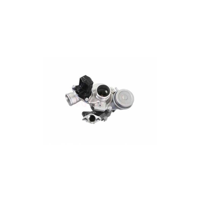 Turbo pour SAAB 9-5 1 2.8 Turbo V6 299 CV 49389-01762