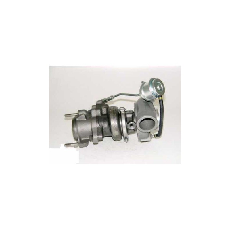 Turbo pour BMW 524 TD (E34) 524TD 116 CV 49177-06000