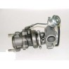 Turbo pour BMW 524 TD (E34) 524TD 116 CV 49177-06000