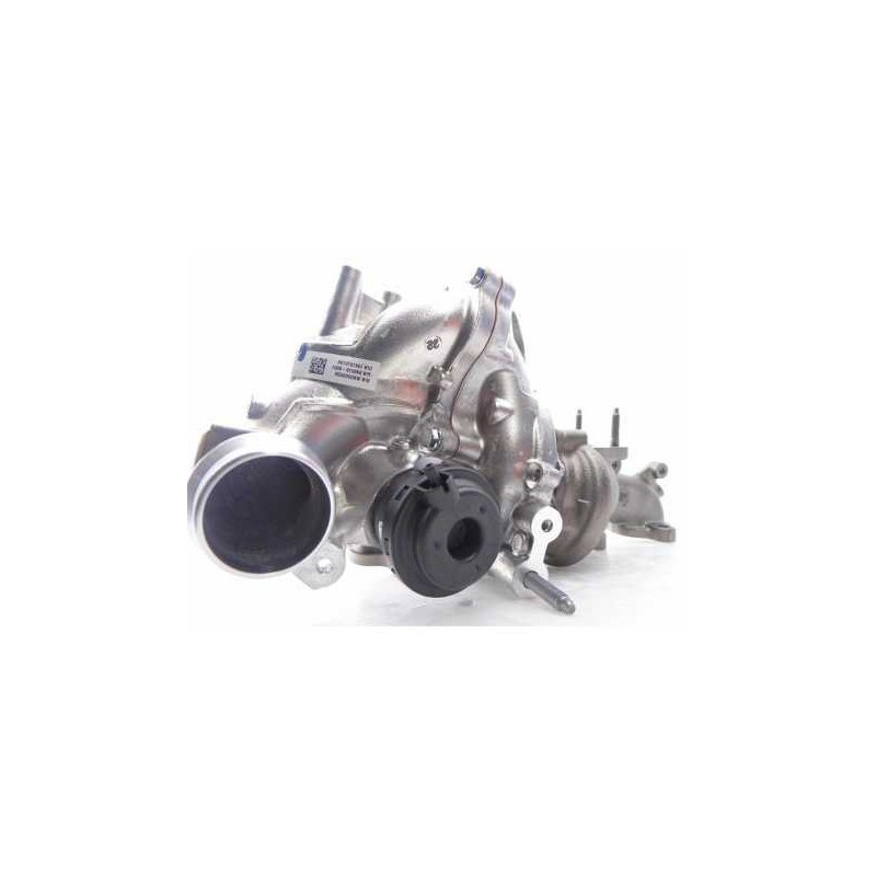 Turbo pour NISSAN NV400 2.3 dCi 170 CV 846016-5001S