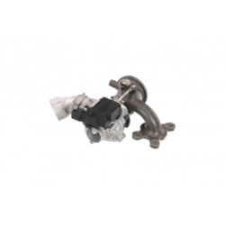 Turbo pour SEAT Toledo 4 (KG3) 1.2 TSI 110 CV 030TC11001000