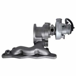 Turbo pour SMART Fortwo 0.8 CDI 54 CV 5431 988 0011