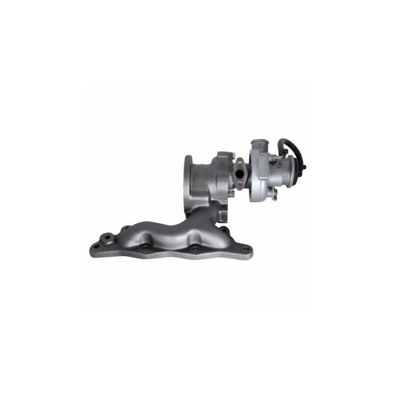 Turbo pour SMART Fortwo 0.8 CDI 54 CV 5431 988 0011