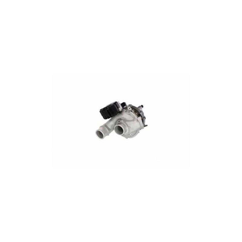 Turbo pour HYUNDAI Santa Fé 2 2.2 CRDi 197 CV 808031-5006S