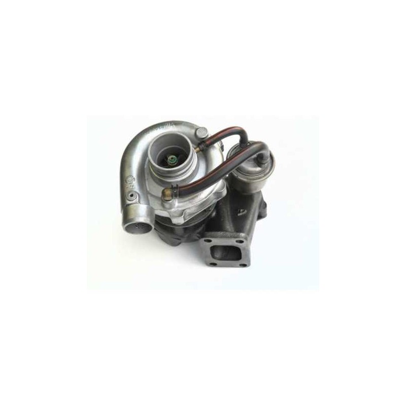 Turbo pour VOLVO 940 1 2.4 TD 109 CV 466088-0001