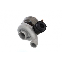 Turbo pour LANCIA Thesis 2.4 JTD 150 CV 710811-0002