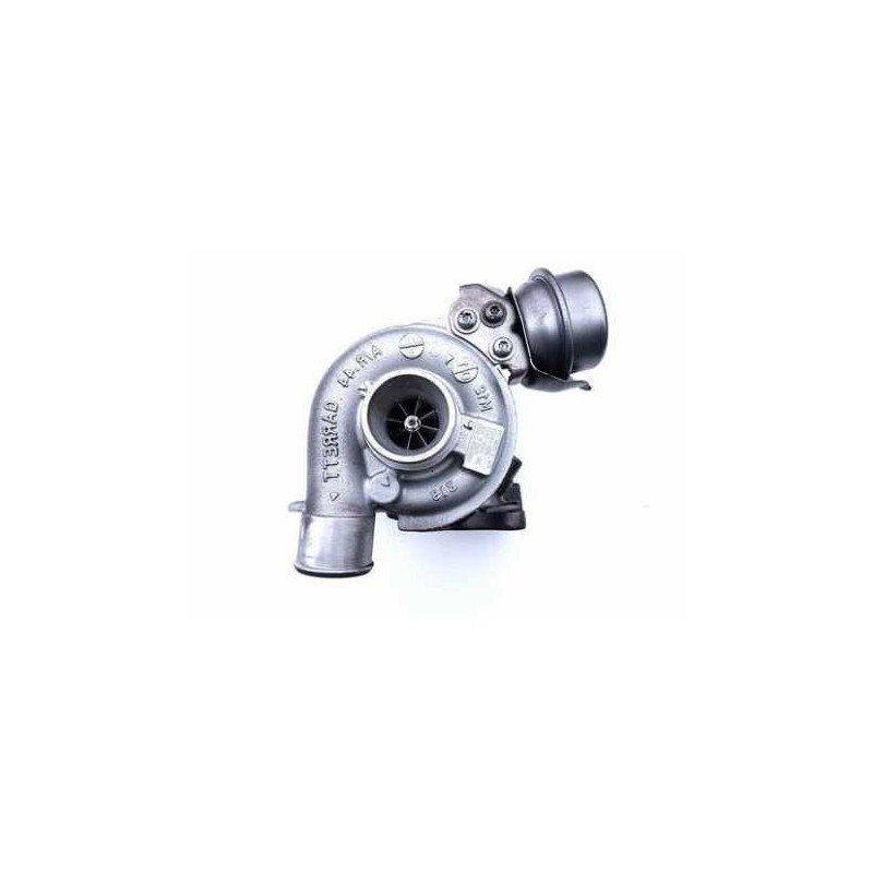 Turbo pour KIA Carens 4 1.7 CRDi 141 CV 819863-5003S
