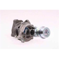 Turbo pour FIAT Punto 3 1.3 Multijet 75 CV 5435 988 0018
